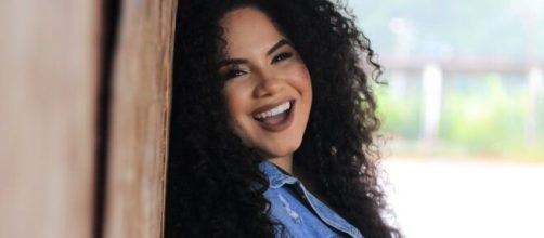 Roberta Carvalho faz live nesta segunda. (Arquivo Blasting News)