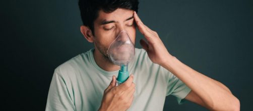 Sinusite possui algumas solu&ccedil;&otilde;es pr&aacute;ticas e caseiras para aliviar. (Arquivo lasting News)