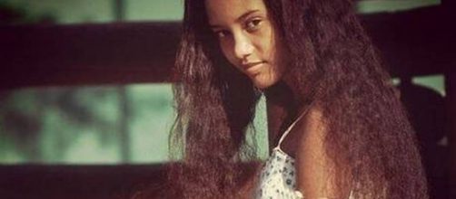 Ta&iacute;s Araujo brilhou na novela. (Reprodu&ccedil;&atilde;o/TV Globo)