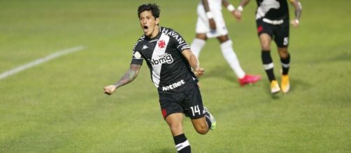 Vasco venceu o S&atilde;o Paulo pelo Brasileir&atilde;o. (Arquivo Blasting News)