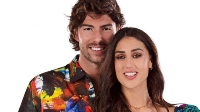 Andrea Damante avrebbe confermato l'addio tra Ignazio e Cecilia in disco: 'Lui &egrave; single'.