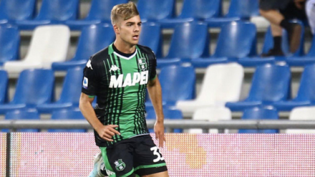 Crotone, Tripaldelli potrebbe ritornare in rossoblu