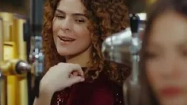 Daydreamer, trame turche: Ceyda cerca di avvicinarsi a Can su consiglio di Huma.