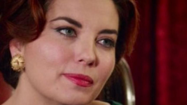 Il Paradiso delle Signore 5, Vanessa Gravina su Adelaide: 'Prender&agrave; una decisione forte'.