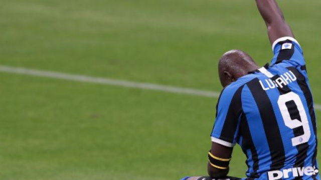 Europa League, Inter - Shakhtar Donetsk: visibile in chiaro su TV8.