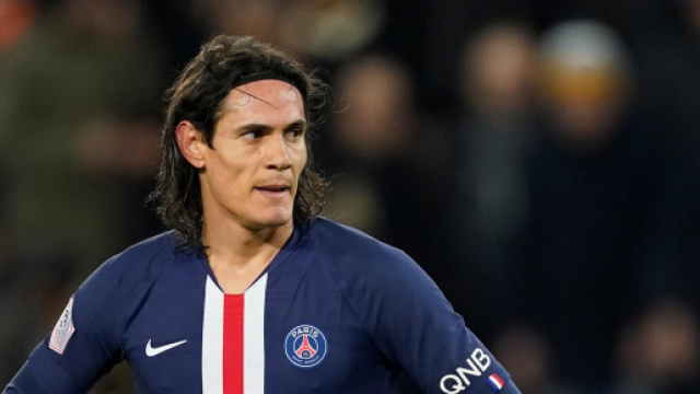 Latest on PSG's Edinson Cavani Amid Manchester United, Chelsea ... - bleacherreport.com