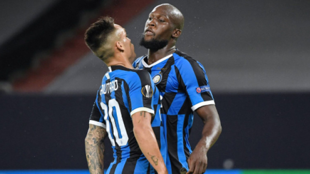 Le pagelle di Inter-Shakhtar Donetsk