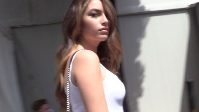 Nilufar Addati, ex U&D, nega il flirt con Andrea Petagna: &lsquo;Lasciatemi in pace&rsquo;.