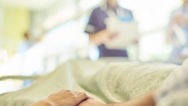 Padova: bambina di cinque anni intubato in terapia intensiva, positiva alla Covid-19.