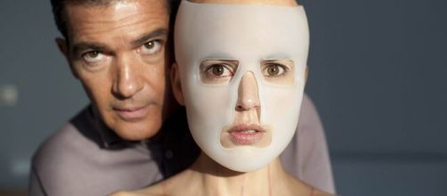 'A Pele Que Habito' &eacute; um filme considerado bastante pol&ecirc;mico. (Arquivo Blasting News)