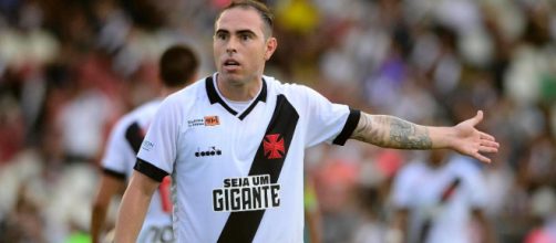 Bruno C&eacute;sar est&aacute; fora do jogo contra o Cear&aacute;. (Arquivo/BlastingNews)