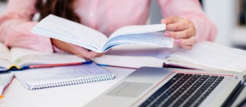 Como come&ccedil;ar a estudar para concurso. (Arquivo Blasting News)