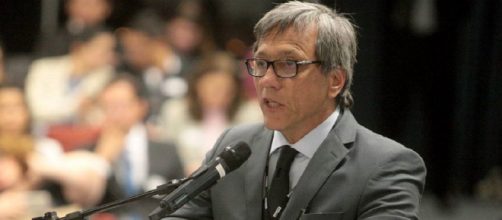 Dr. Ol&iacute;mpio Barbosa de Morais Filho. (Arquivo Blasting News)