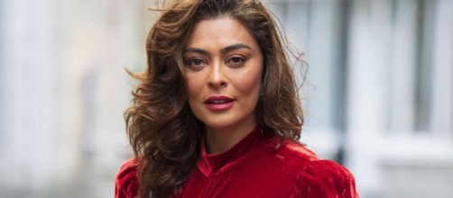 Juliana Paes &eacute; uma ariana convicta. (Arquivo Blasting News)