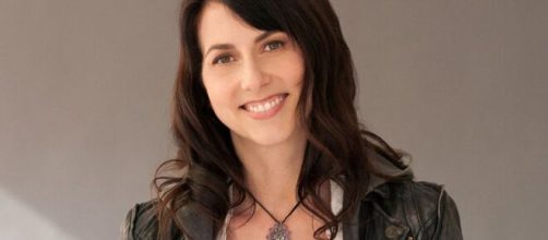MacKenzie Bezos faz parte da lista. (Reprodu&ccedil;&atilde;o/Twiter)