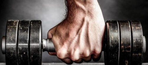 Maneiras de aumentar a testosterona. (Arquivo Blasting News)