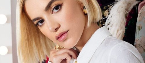 Manu Gavassi se diz perfeccionista. (Arquivo Blasting News)