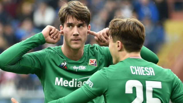 Calciomercato Crotone: Vlahovic avrebbe declinato l'offerta dei calabresi (Rumors).