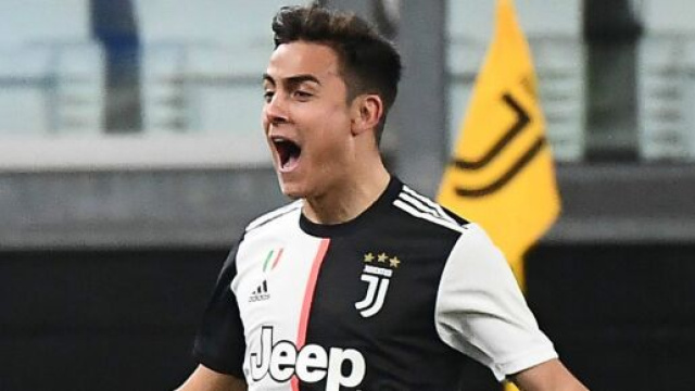Calciomercato Juventus, l'agente di Dybala allontana l'addio.