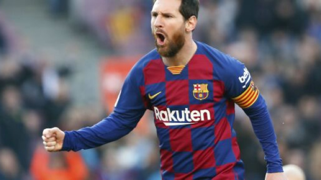 Calciomercato, Messi vicino all'addio ma il neo allenatore Koeman prova a convincerlo