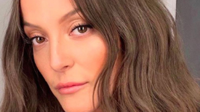 Camille Lellouche interpelle le gouvernement sur le futur des artistes. Credit: Instagram/camillelellouche