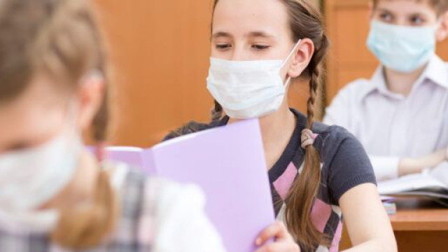 Coronavirus, riapertura delle scuole a settembre in dubbio.