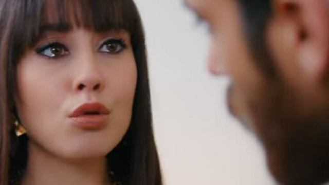 DayDreamer, spoiler turchi: Can licenzia Deren a causa di Aylin.