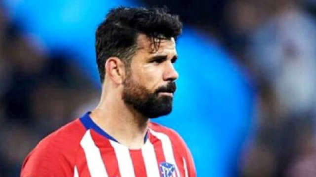 Diego Costa potrebbe essere un obiettivo di mercato di Inter e Milan (Rumors).