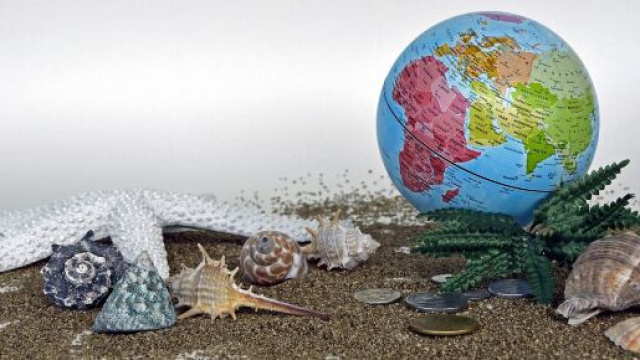 L'oroscopo di domani 20 agosto.