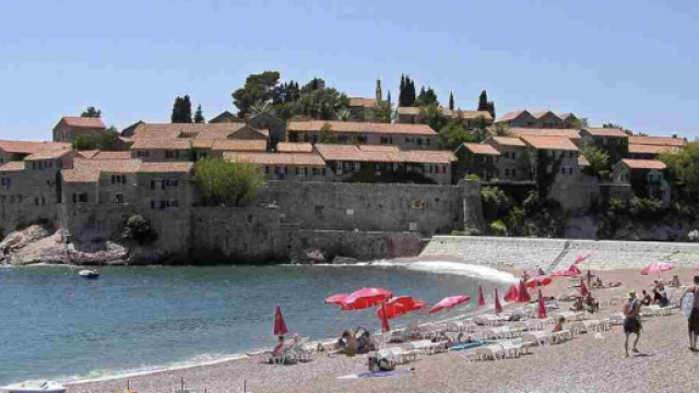 Santo Stefano alla Maddalena: positivo al coronavirus, 450 in quarantena.