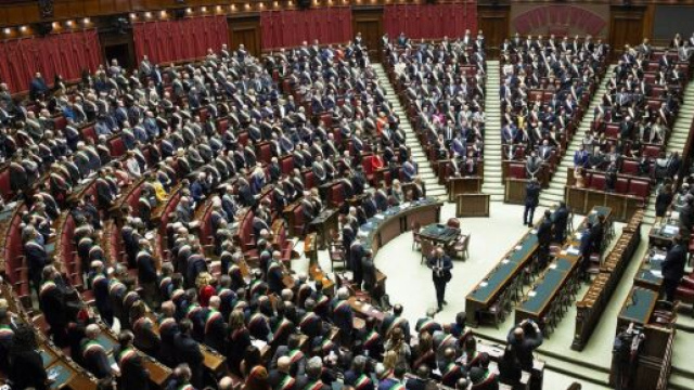 Taglio parlamentari: il referendum si vota il 20 e 21 settembre.