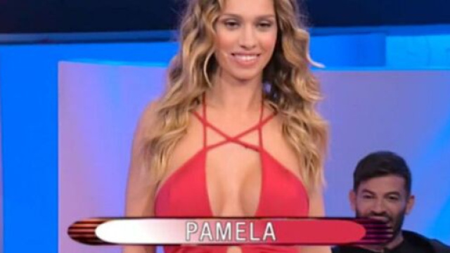 UeD, Pamela Barretta ha svelato che al momento non torner&agrave; al trono over.