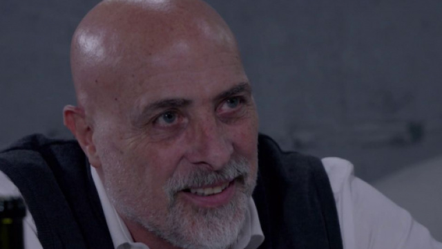 Un posto al sole: Mariano Tregara (Lello Giulivo).