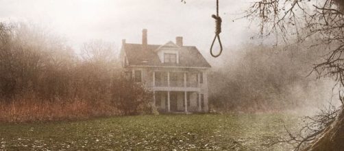 Filmes de terror que fizeram sucesso. (Arquivo Blasting News)