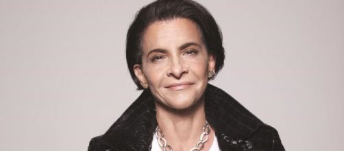 A cantora Marina Lima tem sucessos que serviram como temas de novelas. (Arquivo Blasting News)