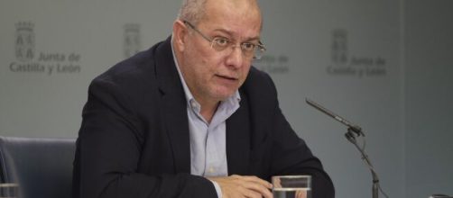 Castilla y Le&oacute;n Valora el estado de alarma por el coronavirus