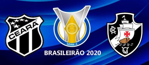 Cear&aacute; x Vasco entram em campo na pr&oacute;xima quinta.