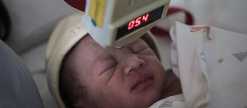 Fallece un beb&eacute; de 4 meses por el coronavirus