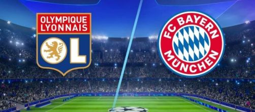 Lyon e Bayern se enfrentar&atilde;o na UEFA Champions League para decidir quem avan&ccedil;a para as finais do torneio continental. (Arquivo Blasting)