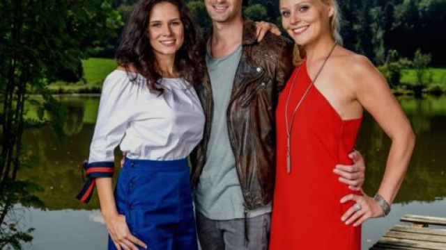 Anticipazioni Tempesta d'amore