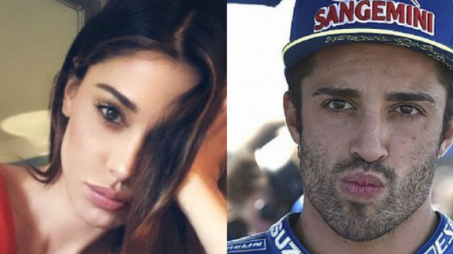 Belen Rodriguez e Iannone, possibili nuovi flirt in vacanza: lei con Antonino, lui con Soleil.