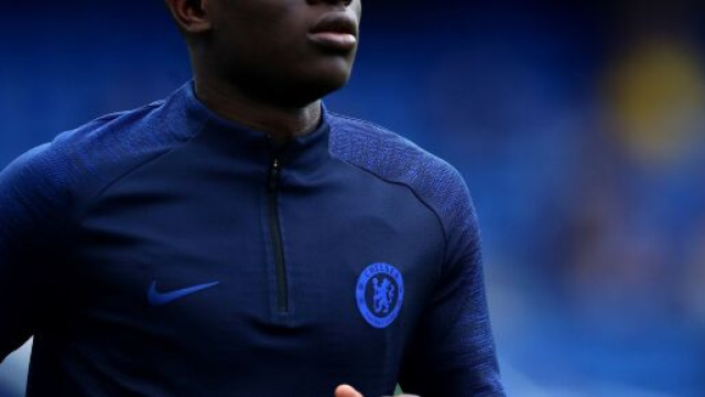 Calciomercato: l'Inter ci prova con Kant&eacute;.