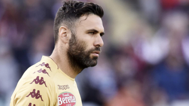 Calciomercato Roma: nel mirino ci sarebbe Salvatore Sirigu.