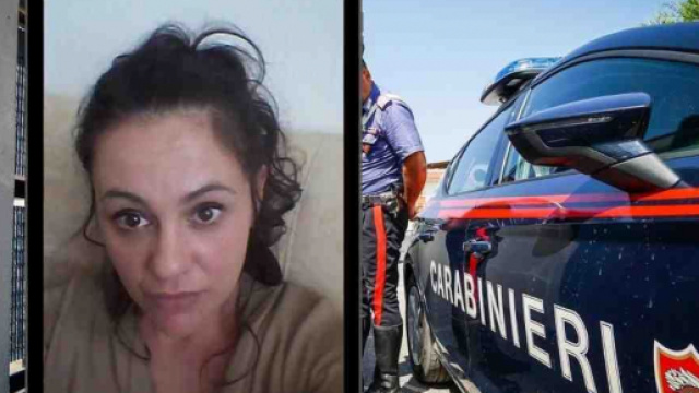 Crema, fermato un uomo per la scomparsa di Sabrina Beccalli | notizieoggi24.it