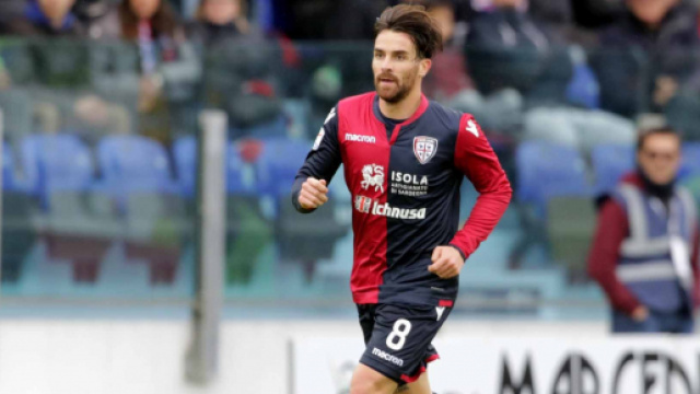 Crotone: intreccio di mercato con la Reggiana per Cigarini e Kargbo.