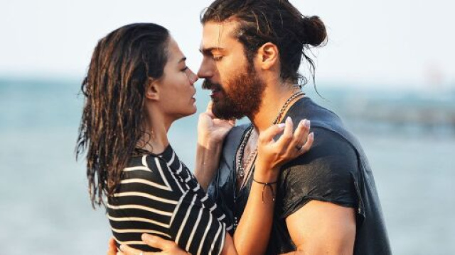 DayDreamer spoiler 24 - 28 agosto 2020.