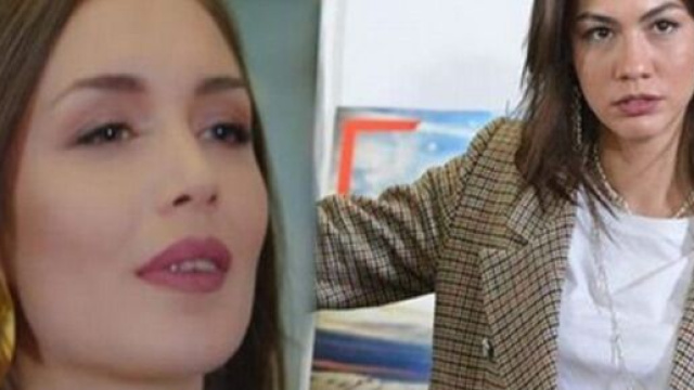 DayDreamer, trame turche: Huma invita Polen a riconquistare Can.