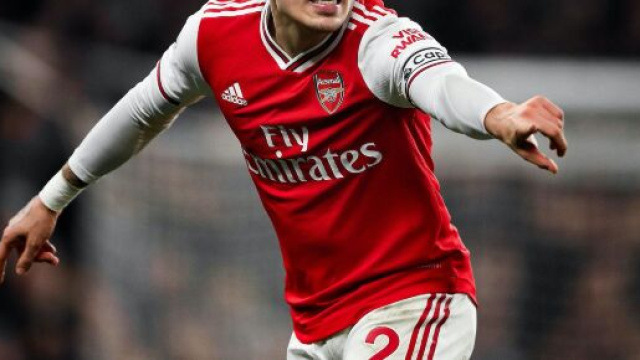 H&eacute;ctor Beller&iacute;n: the footballer, humanitarian and example the game ... - thesefootballtimes.co