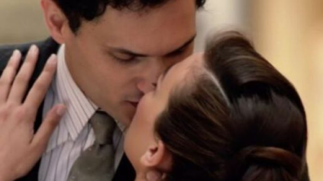 Il Paradiso delle Signore 5, il regista Pecorelli: 'Baci e abbracci non mancheranno mai'.