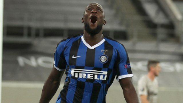 Inter, su Lukaku c'&egrave; l'attenzione del Real Madrid.